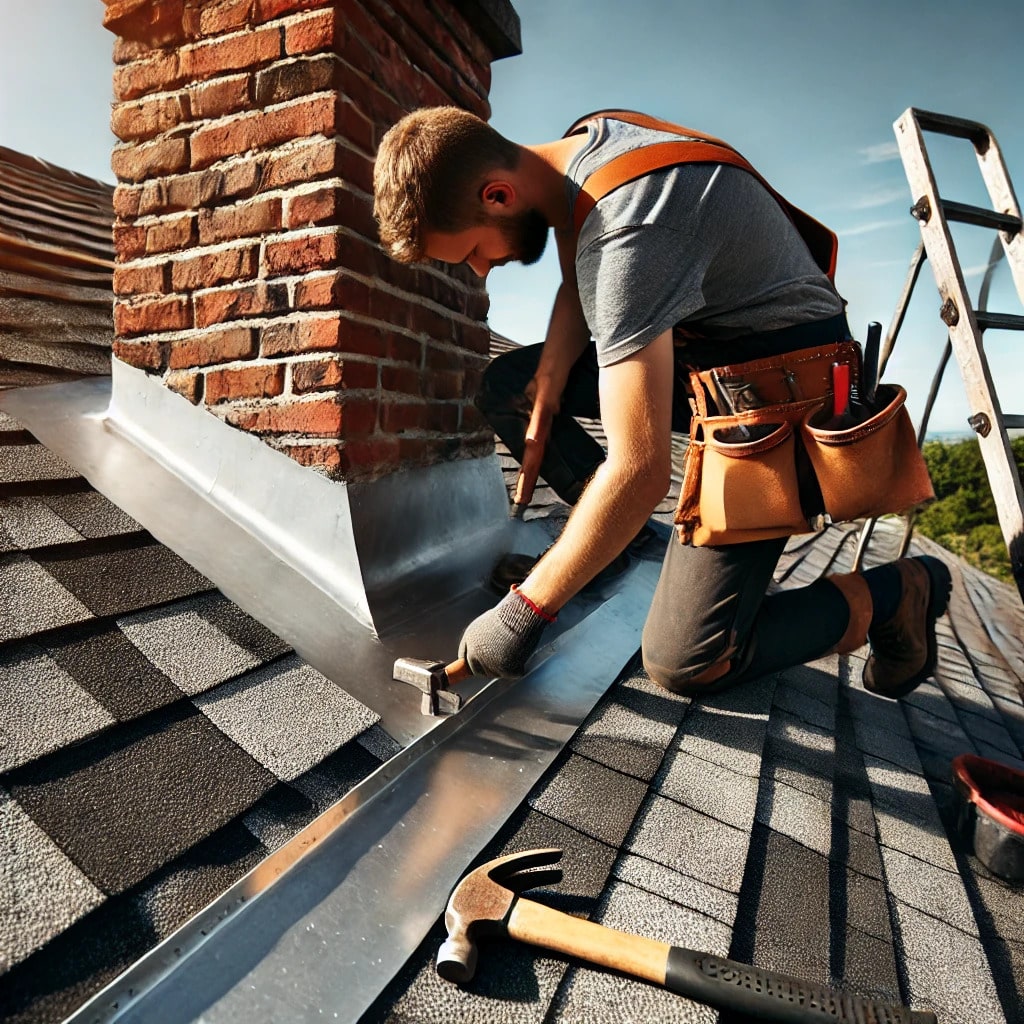 Professional Chimney Flashing Repair Trabuco Canyon CA - Expert Leak Prevention Solutions by Chimney Sweep Trabuco Canyon