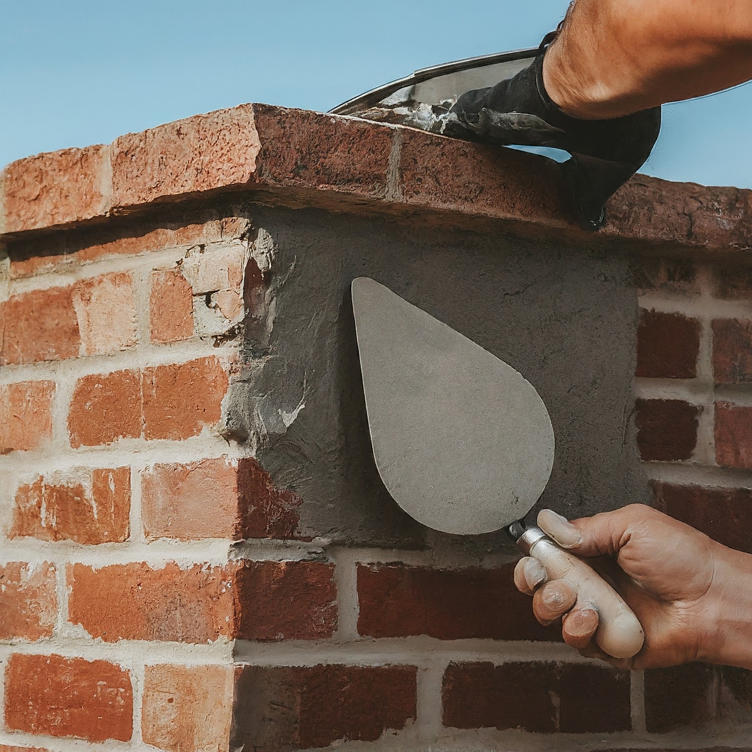 Expert Chimney Masonry Repair in Trabuco Canyon, California - Professional Service by Chimney Sweep Trabuco Canyon