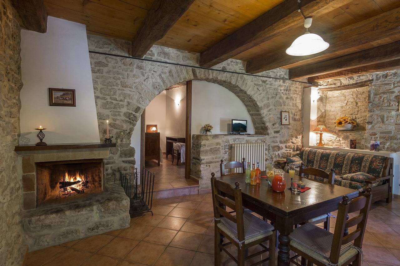 Expert Chimney and Fireplace Services in Trabuco Canyon, California