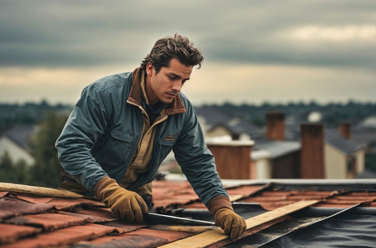 Chimney Waterproofing Services in Trabuco Canyon, CA Professional Chimney Waterproofing Services In Trabuco Canyon California