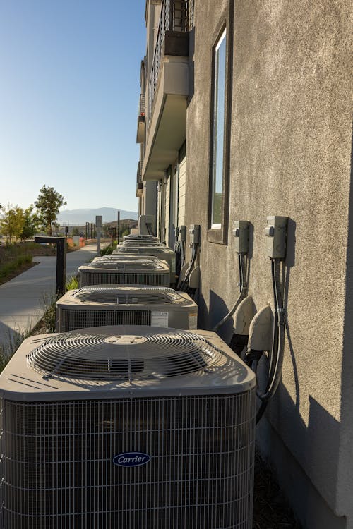 Expert Commercial Air Duct Cleaning Services in Trabuco Canyon, CA Professional Commercial Air Duct Cleaning In Trabuco Canyon California