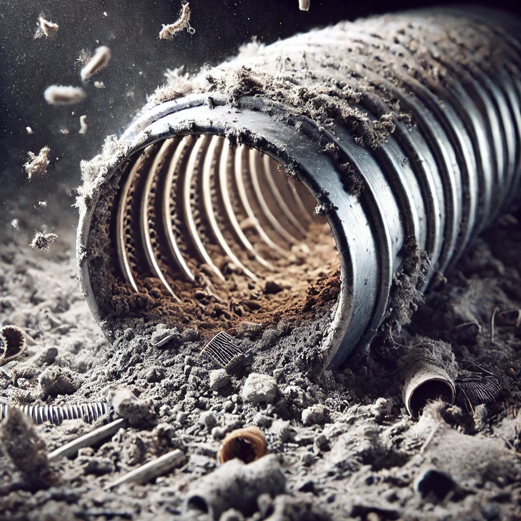 Expert Dryer Vent Cleaning Services in Trabuco Canyon, CA Professional Dryer Vent Cleaning Trabuco Canyon CA - Expert Safety and Efficiency Solutions by Chimney Sweep Trabuco Canyon