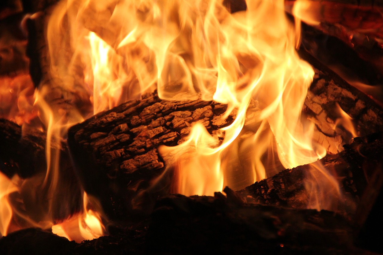 Expert Fireplace Cleaning in Trabuco Canyon, CA Professional Fireplace Cleaning Services In Trabuco Canyon California