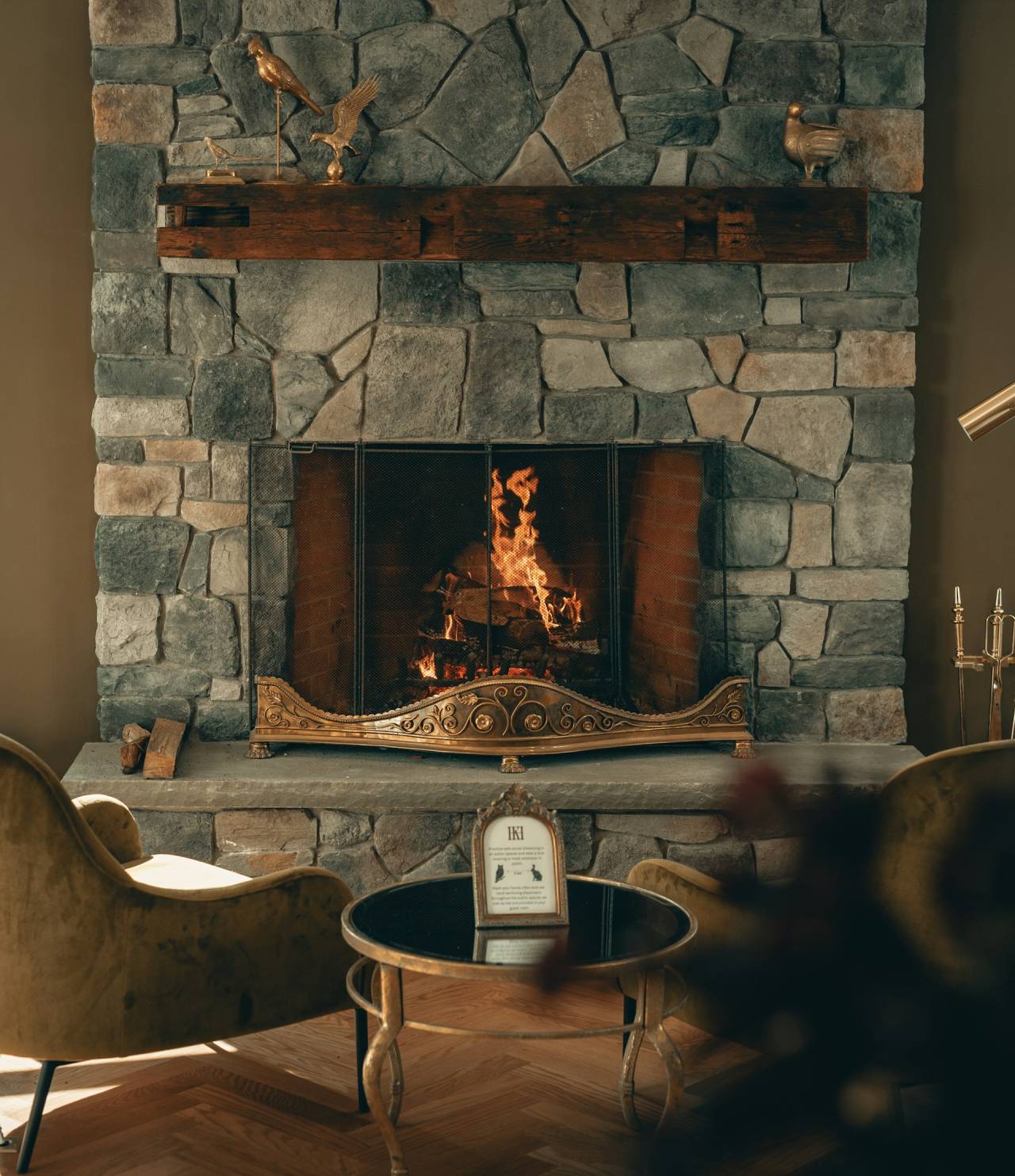 Professional Fireplace Services In Trabuco Canyon California