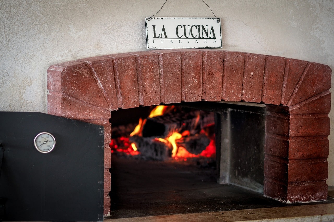 High-Quality Pizza Ovens and Grills Available in Trabuco Canyon, CA Premium Pizza Ovens and Grills in Trabuco Canyon, California