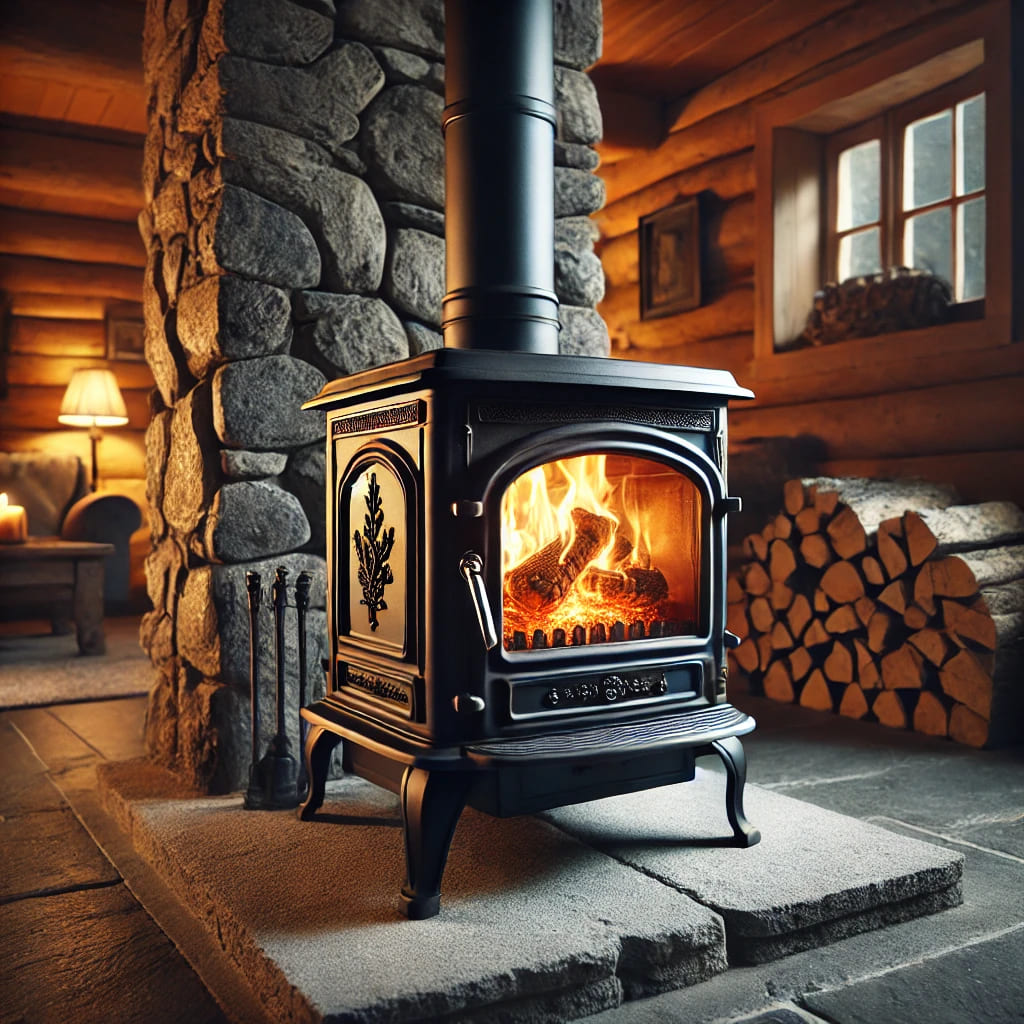 Expert Wood Stove Repair Services in Trabuco Canyon, CA Professional Wood Stove Repair Trabuco Canyon CA - Expert Heating Efficiency Solutions by Chimney Sweep Trabuco Canyon
